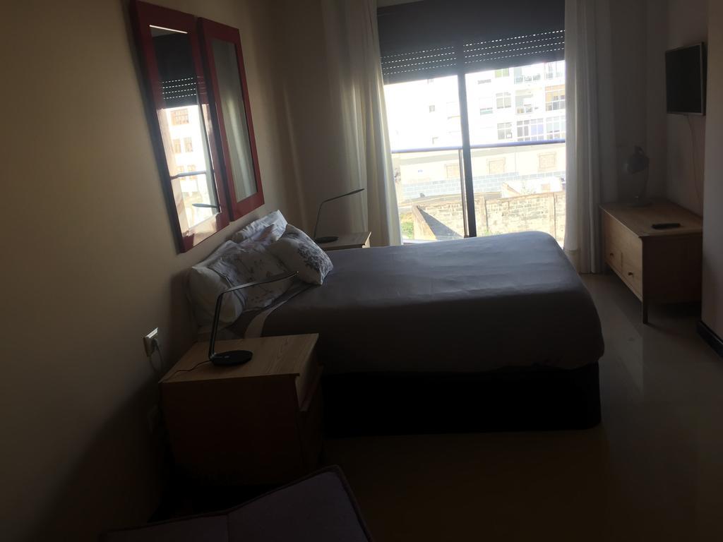 Dream Cuesta Apartament *