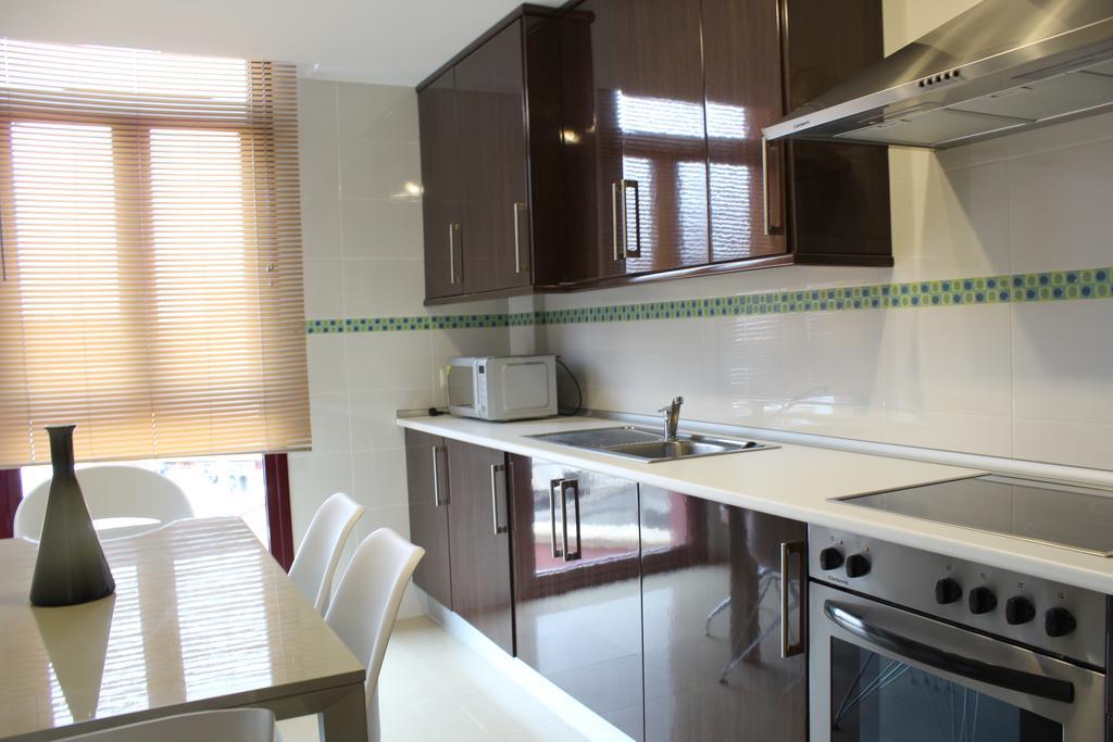 Apartament Dream Cuesta Santa Cruz de Tenerife