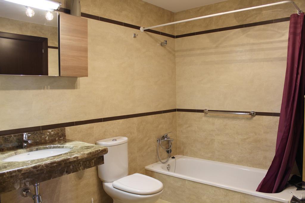 Dream Cuesta Apartamento