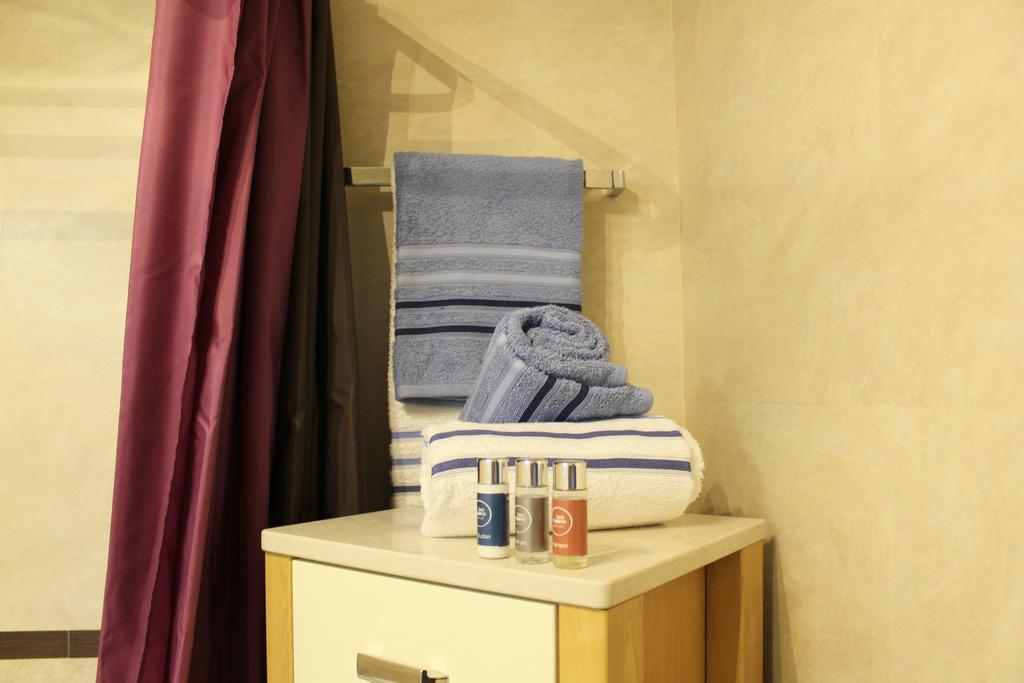 Apartament Dream Cuesta Santa Cruz de Tenerife