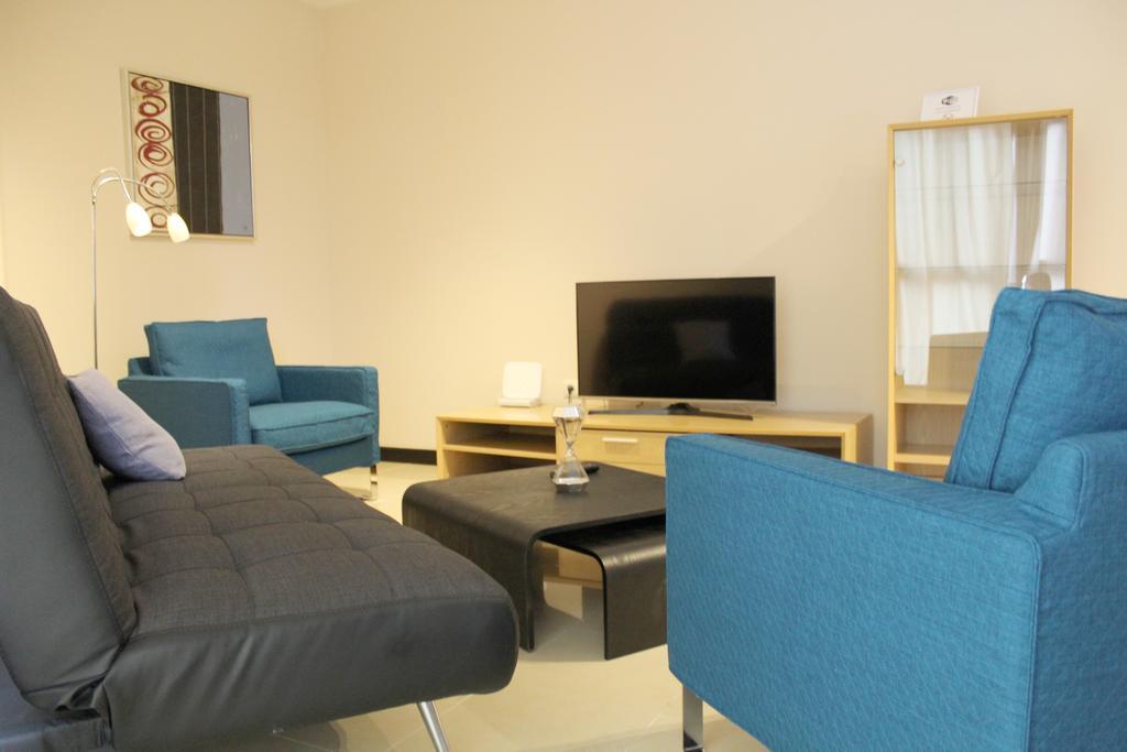 Apartament Dream Cuesta *