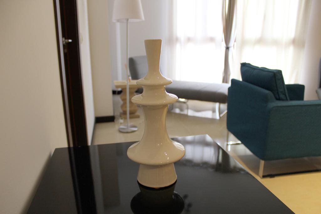 Apartament Dream Cuesta