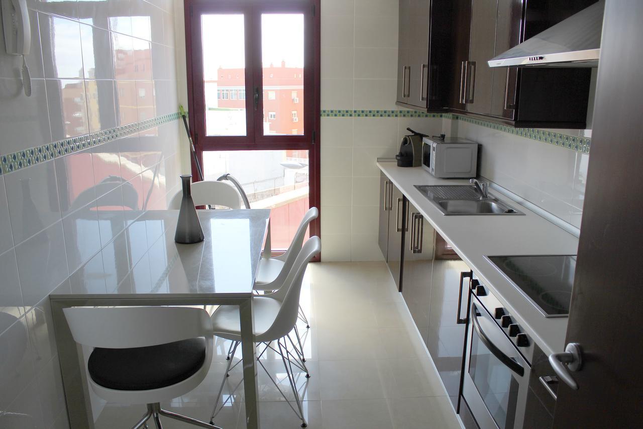 Dream Cuesta Apartament Santa Cruz de Tenerife