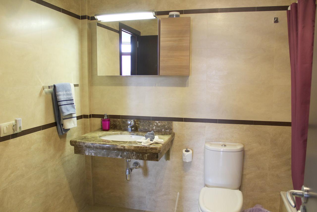 Apartamento Dream Cuesta *