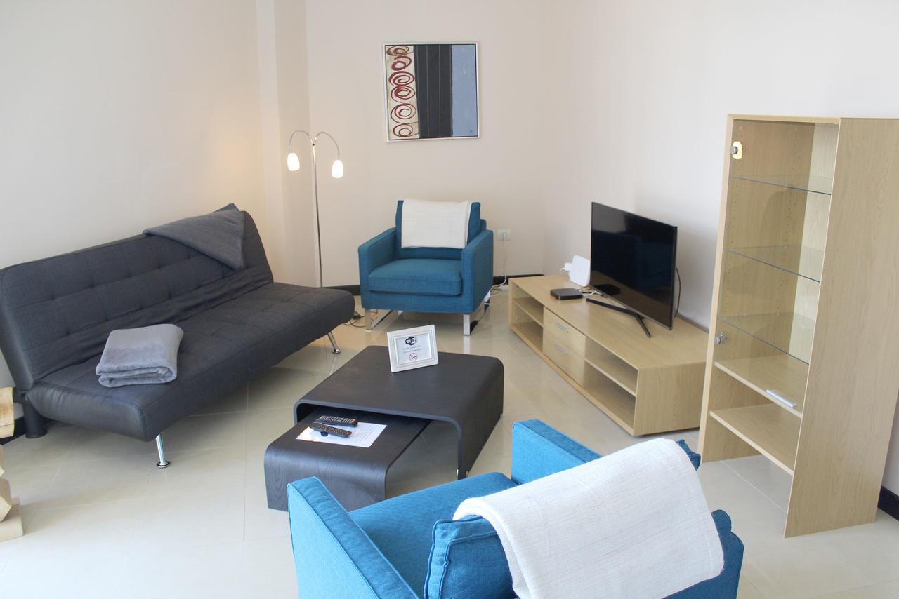 Dream Cuesta Apartament *