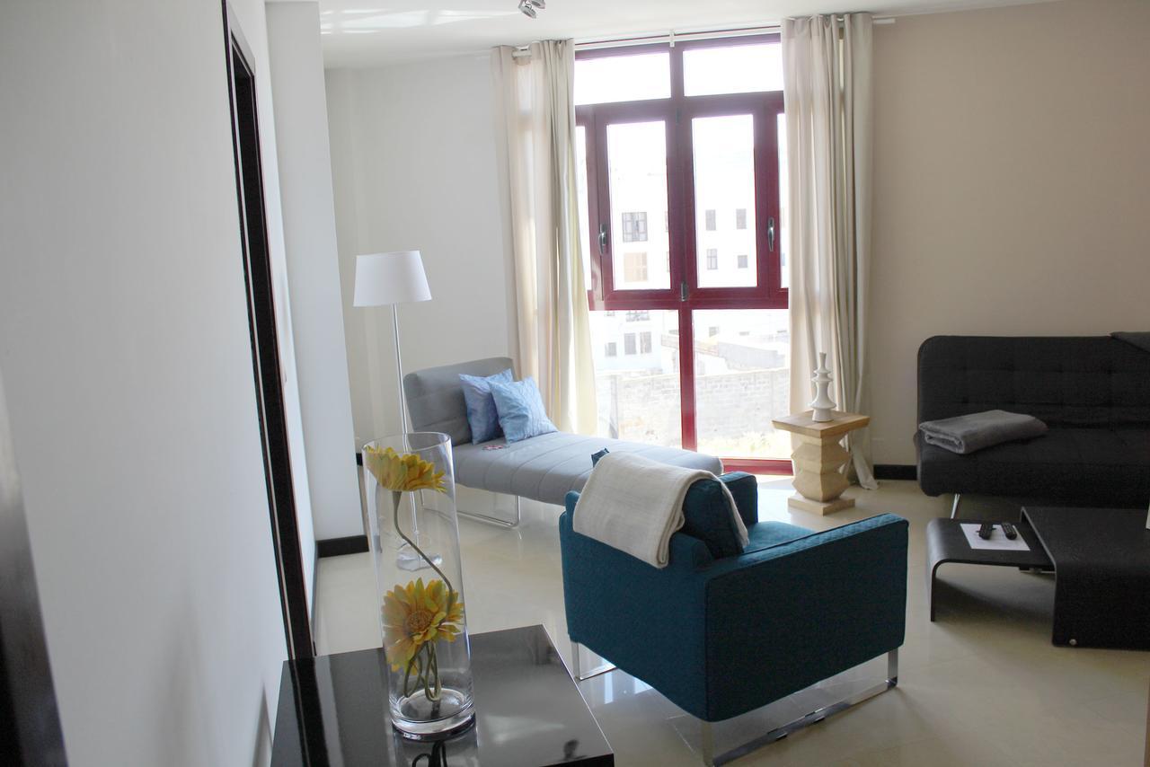 Dream Cuesta Apartament Santa Cruz de Tenerife