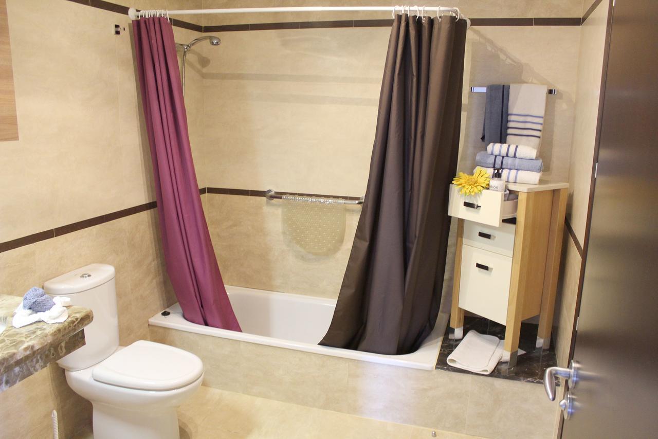 Apartament Dream Cuesta Santa Cruz de Tenerife