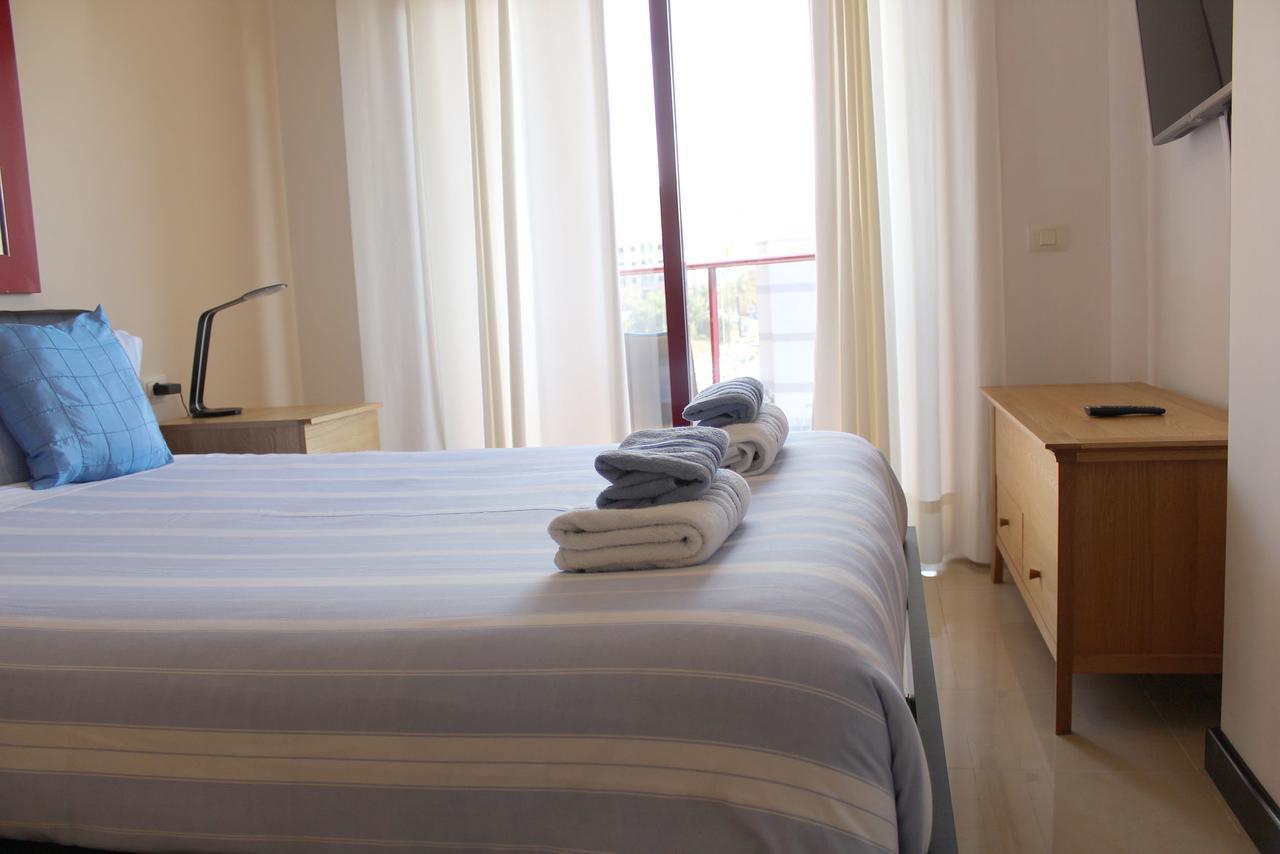 Dream Cuesta Apartament