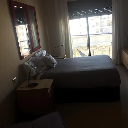 Apartament Dream Cuesta Santa Cruz de Tenerife Zewnętrze zdjęcie
