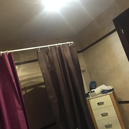 Apartament Dream Cuesta Santa Cruz de Tenerife Zewnętrze zdjęcie