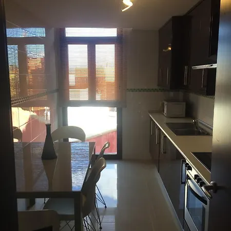 Apartament Dream Cuesta Santa Cruz de Tenerife Zewnętrze zdjęcie