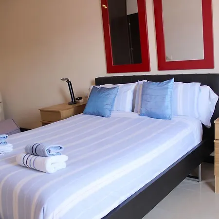 Apartament Dream Cuesta Santa Cruz de Tenerife Zewnętrze zdjęcie