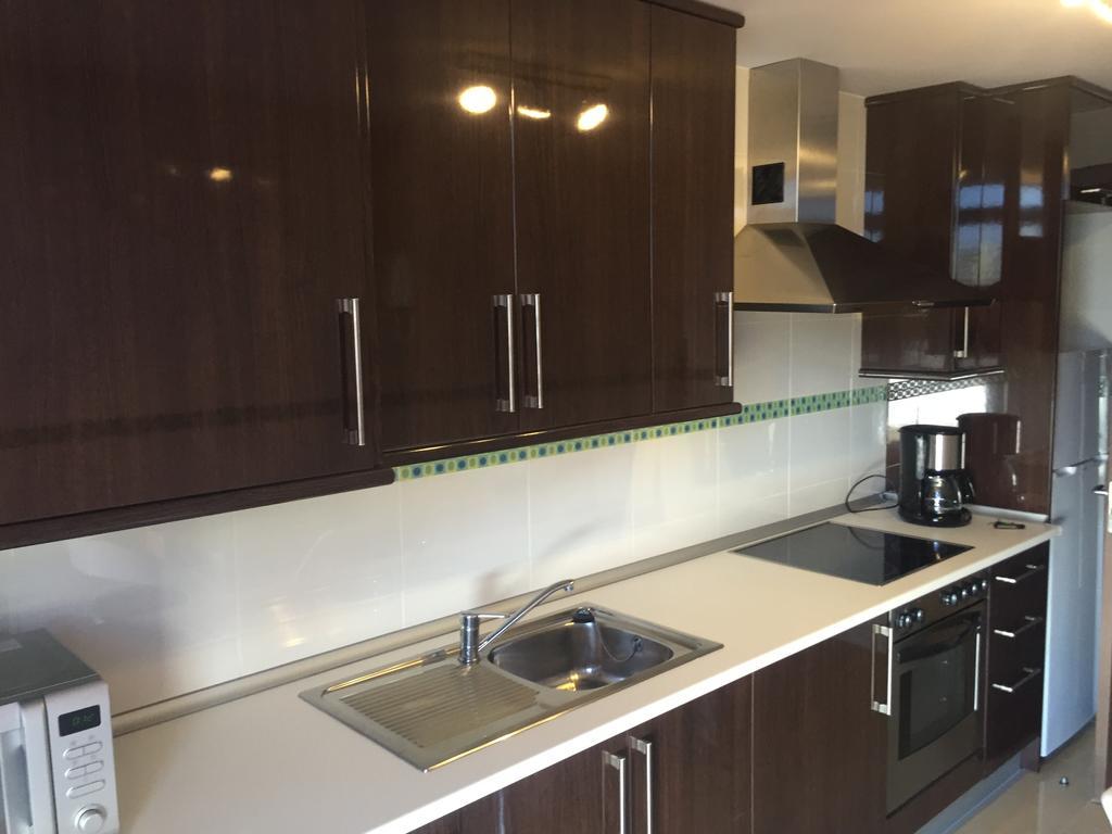 Apartament Dream Cuesta *