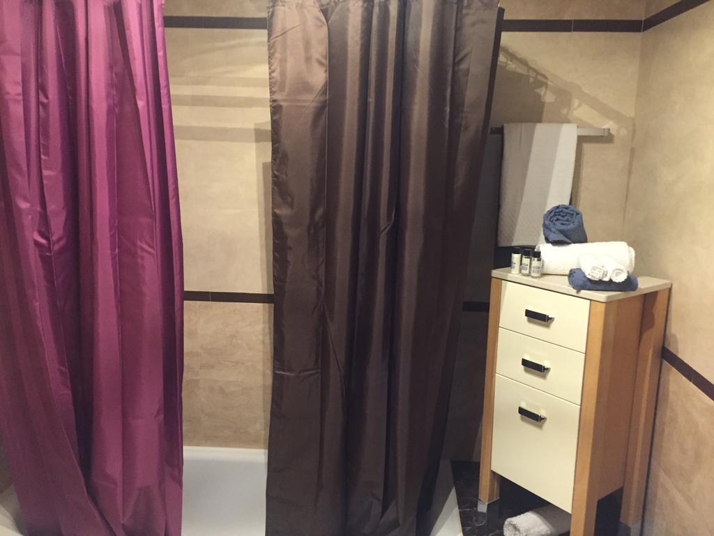 Apartament Dream Cuesta