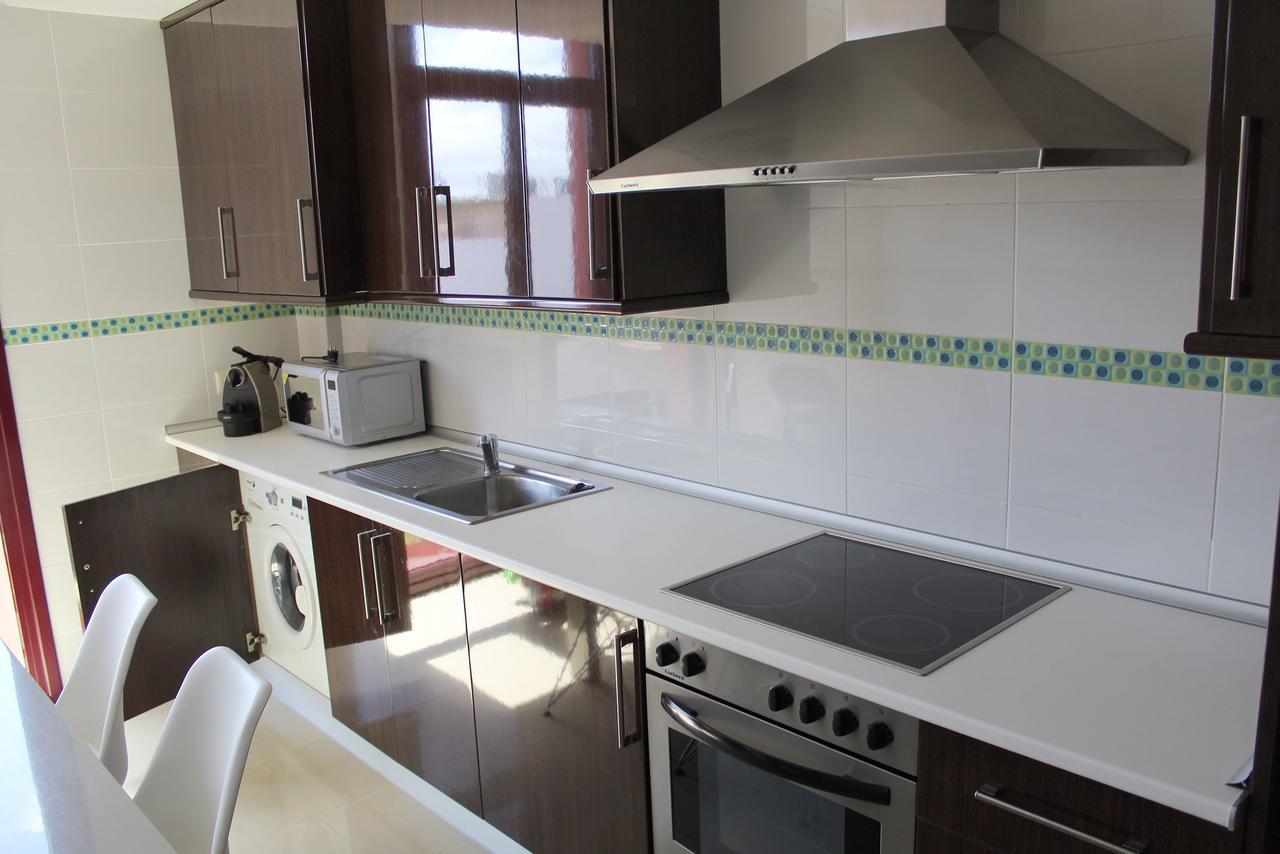 Apartament Dream Cuesta Santa Cruz de Tenerife