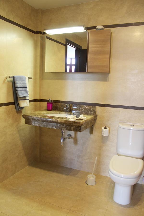 Dream Cuesta Apartament Santa Cruz de Tenerife