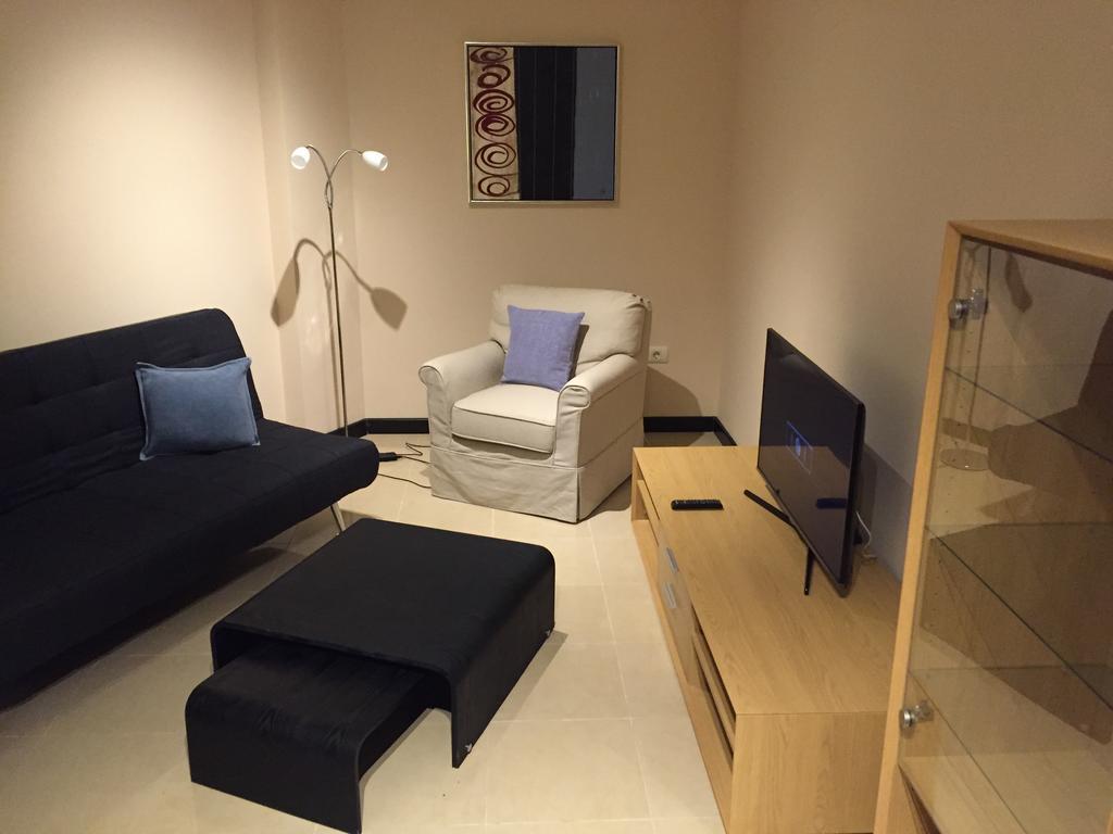 Appartamento Dream Cuesta