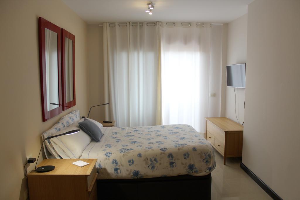 Appartamento Dream Cuesta