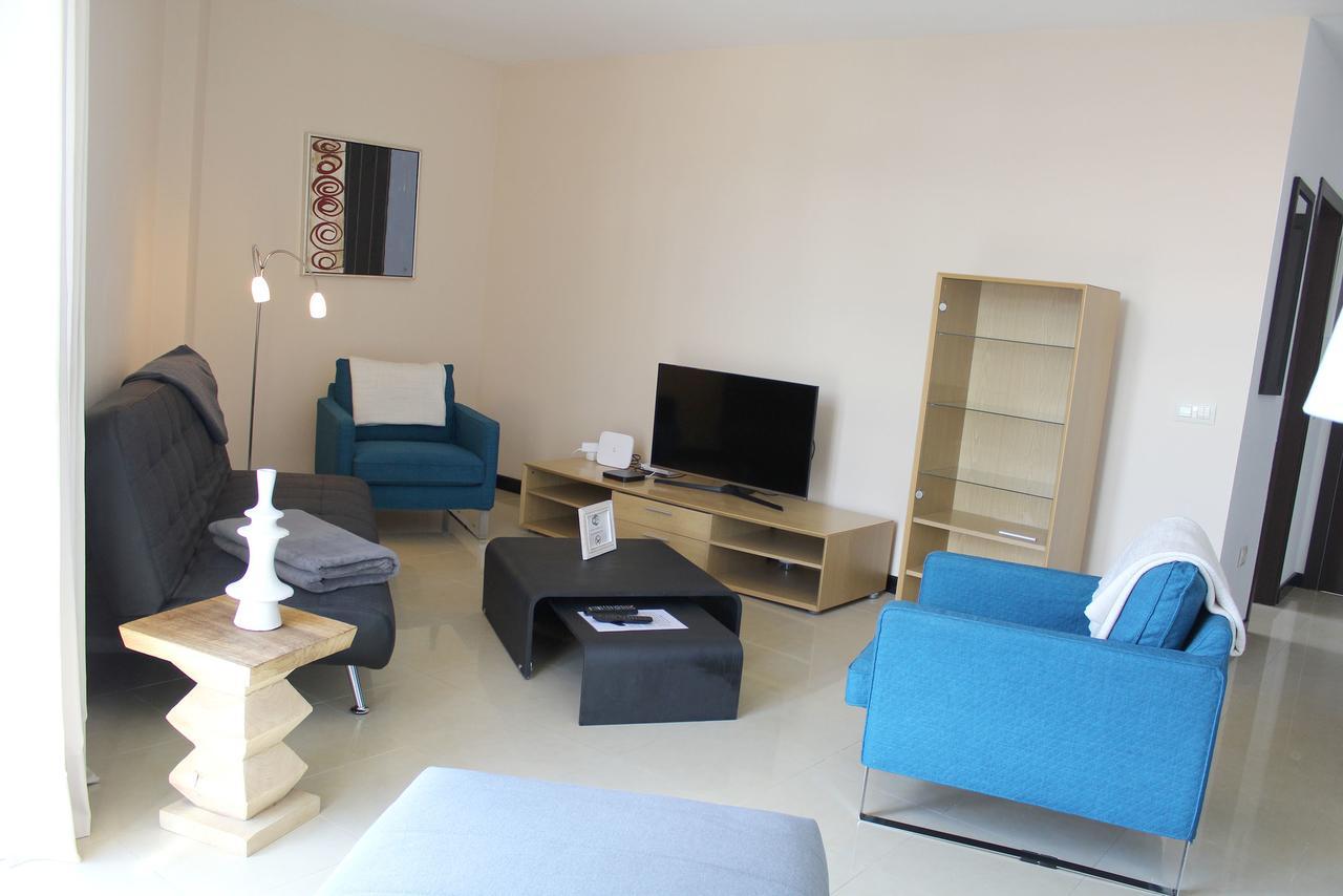 Appartamento Dream Cuesta